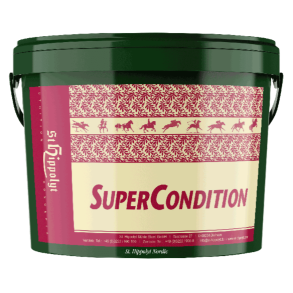 Hippolyt Super Condition 5Kg