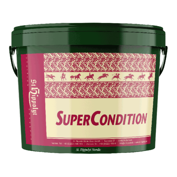 Hippolyt Super Condition 5Kg