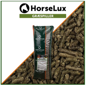Horselux Grspiller