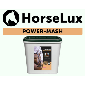 Horselux Power Mash 5kg