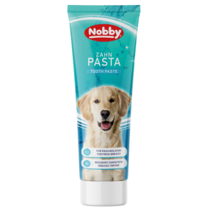 NB Tandpasta m. mint smag