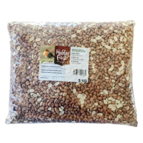 Hobby First Afskallede jordndder 5 Kg