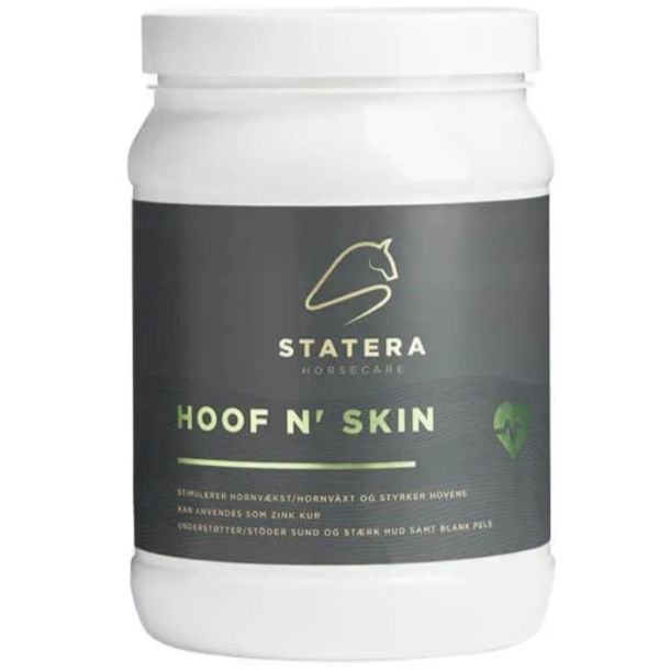 Statera Hoofn' skin
