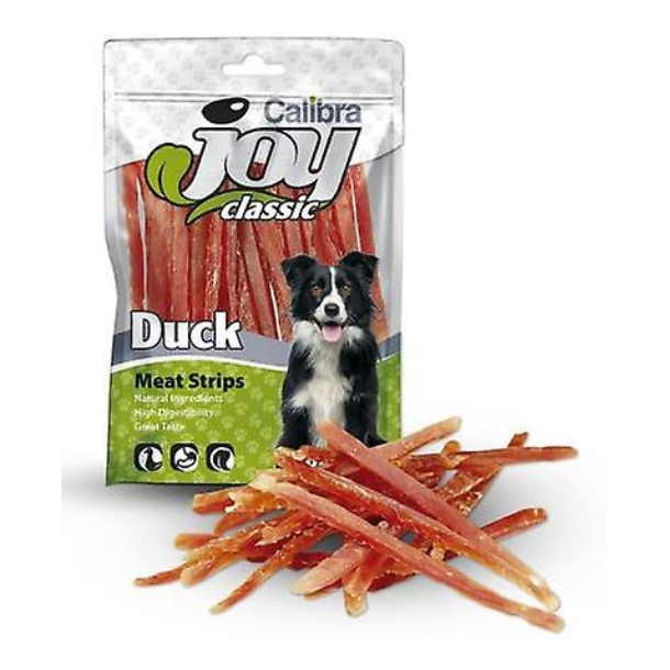 Joy Classic Duck Strips