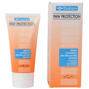 Paw Protection