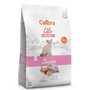 Calibra Life Kitten 1,5Kg