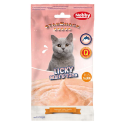 NB Licky Malt &amp; Tun/Laks