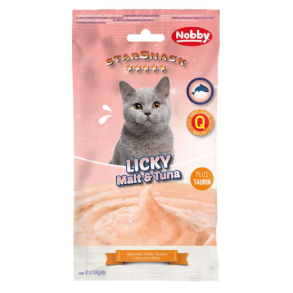 NB Licky Malt & Tun/Laks