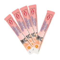 NB Licky Malt &amp; Tun/Laks