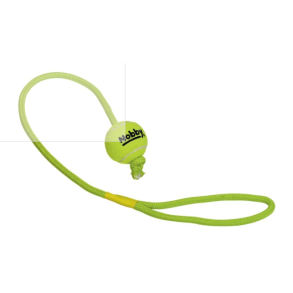 NB Tennisbold m. reb