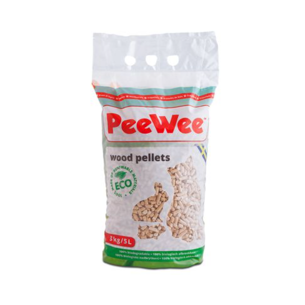 PeeWee Trpiller
