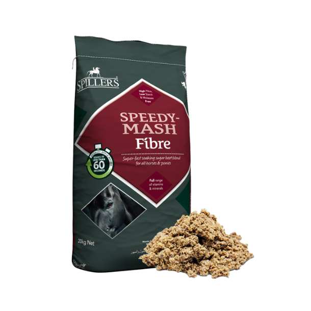 Spillers Speedy-Mash Fibre