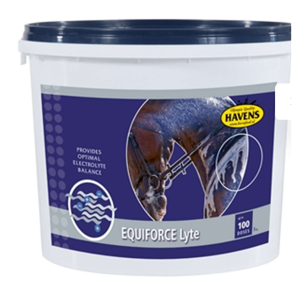  Equiforce Lyte