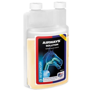 Equine America Airways Solution