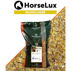 Horselux Majsflager