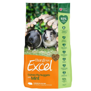 Burgess Marsvin Nuggets m.mint