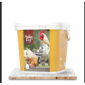 Hobby First Vitamin Mix