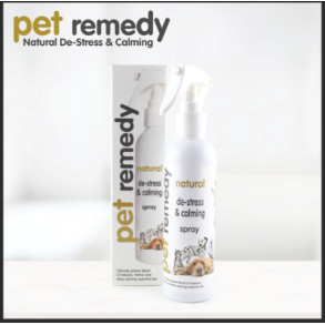 Pet Remedy Calming Spray
