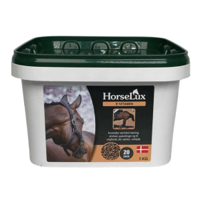 Horselux E-vitamin 1 kg