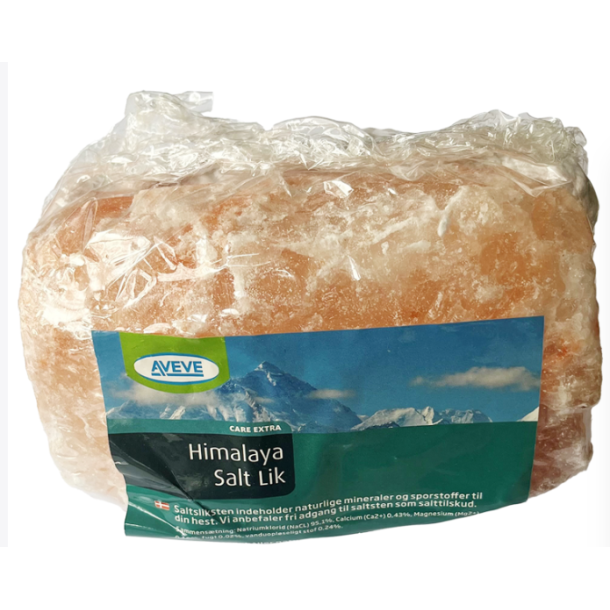 Aveve Himalaya Sliksten 2-3Kg