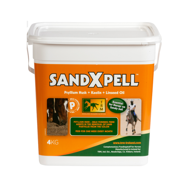 SandXpell