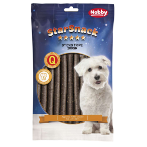 StarSnack Sticks med Kallun