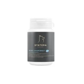 Statera Stay Calm Daily tabl. 100 stk