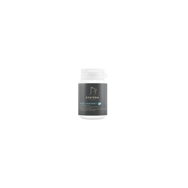 Statera Stay Calm Daily tabl. 100 stk