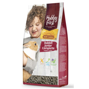 Hobby First Rabbit Junior Complete