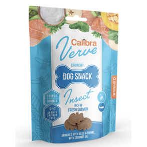 Calibra Verve Crunchy Insekt & Laks
