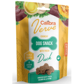 Calibra Verve Crunchy m. And