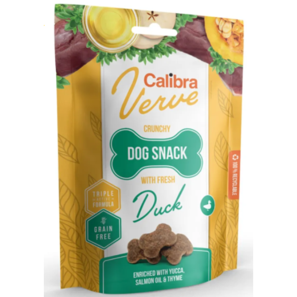 Calibra Verve Crunchy m. And