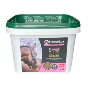 Horselux Neutralizer