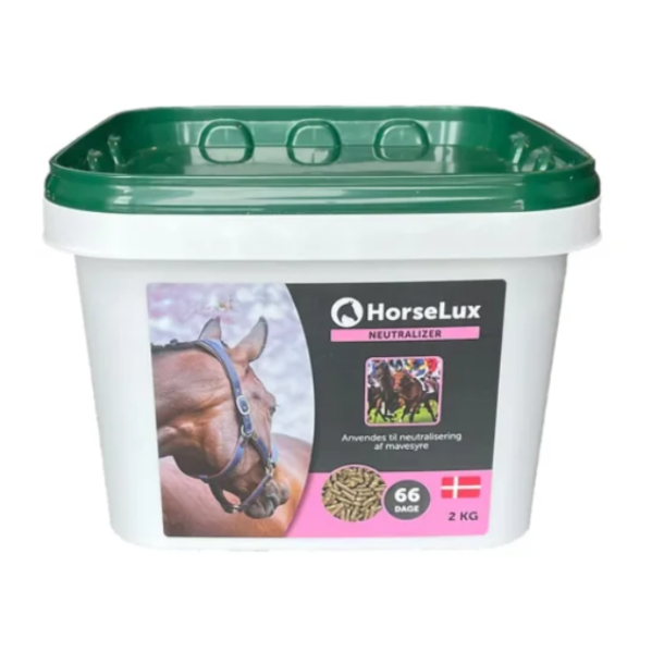 Horselux Neutralizer