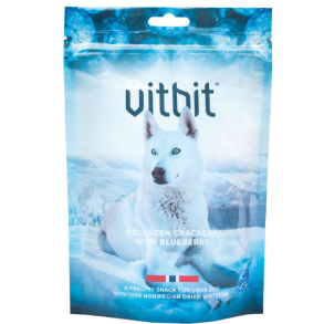 VitBit Collagen Crackers