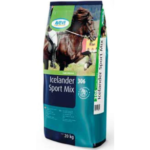 Aveve Icelander sport Mix 