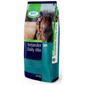 Aveve Icelander Daily Mix