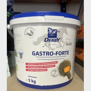 Derby Gastro-Forte